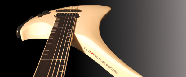 Gary Kramer Guitars